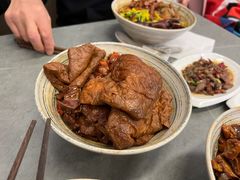 -梅溪·小伙子干挑面(安吉总店)