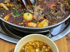 -黑竹香鸡(营和巷店)