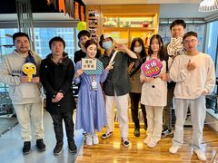 -帝京日语(春熙路旗舰校区)