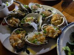 -八方海味餐厅