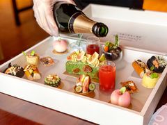 -广州富力君悦大酒店·凯菲厅