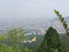 -千佛山风景名胜区