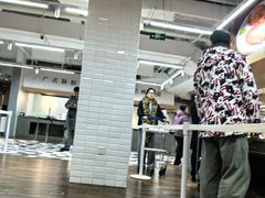 -阿那亚第三食堂 Cafeteria 3