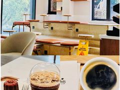 -Peet's Coffee皮爷咖啡(大学路店)