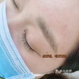 杭州宝藏店铺|手残星人终于也拥有野生眉了