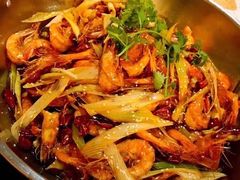 -重庆巴渝火锅(钟家村店)