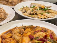 -阿马蛋汤·宁波小海鲜(总店)