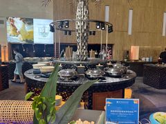 -佰园全日西餐厅-厦门佰翔软件园酒店