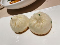 蟹粉生煎-成隆行·蟹王府(九江路店)