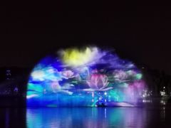 -长春市南湖公园