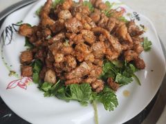 -相聚青山餐厅(阎河路店)