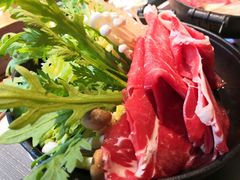 -森味薪火烧•烧鸟居酒屋•日本料理(望京店)