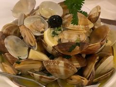 -大堂街8号葡国餐厅(RESTAURANTE ESCADA)