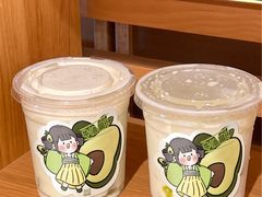 -茉沏(光启城店)