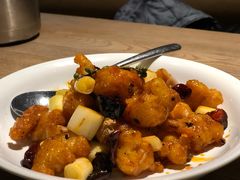 -辛香汇·现炒川菜(武进吾悦店)