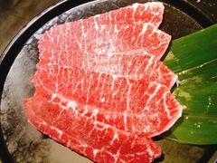-九田家黑牛烤肉料理(中北镇店)