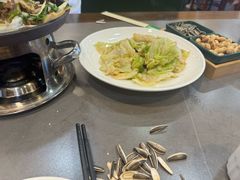 -烤肉宛饭庄(北新桥店)