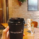不同西餐厅 BREWTOWN🍔