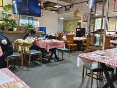-百年老字号·马家烧麦馆(中街店)