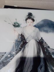 -盘子女人坊古装写真摄影(天津总店)