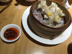 -食膳公园包子铺(烈士公园店)