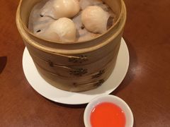 -杭州JW万豪酒店-万豪中餐厅