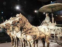 -秦始皇帝陵博物院(兵马俑)