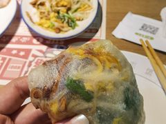 -姥姥家春饼店(佳亿时尚广场店)