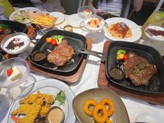 -牛扒先生·厚切雪花牛扒西餐厅(北京路禺山路店)