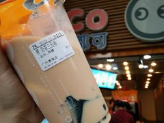 -CoCo都可(惠福店)