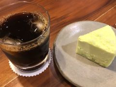 -RUMORS COFFEE ROASTERY鲁马滋咖啡(湖南路店)