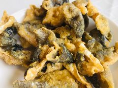 -无招牌海鲜餐厅(怡丰城店)