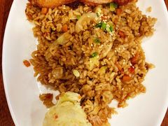-玛格萝妮比萨屋(陆家浜路店)