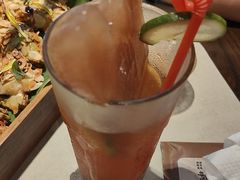 -太白餐厅·新湘菜原创者(月湖店)