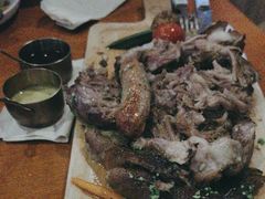 -布拉格餐厅· 中欧捷克菜(全国首店)