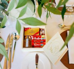 -卡卡喜糖伴手礼·商务礼宝宝礼·婚礼用品