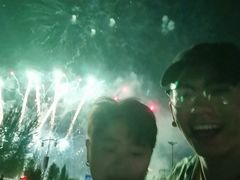 -七彩云南欢乐世界