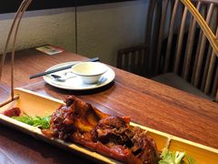 南乳扎烧-大牌大·传统杭帮菜(湖滨店)