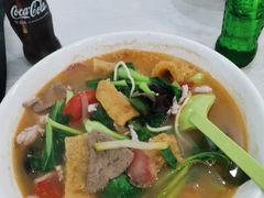 六鲜皮肚面-许记大碗皮肚面馆(三条巷店)