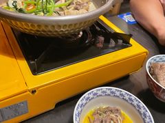 -隐月· 㐂和食屋(芝罘万达公馆店)