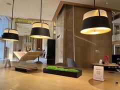 -广州粤海喜来登酒店