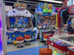 -风云再起游乐汇(北京西单西西友谊店)