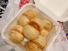 -虎头局·渣打饼行(五一新干线店)