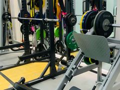 -VPsmart私教健身工作室(新华路旗舰店)