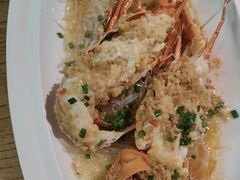 -拉完海鲜大排档(温岭店)