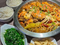 -谢蟹浓·肉蟹煲(新奥店)