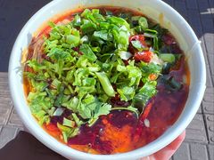 爆肚（鲜牛百叶）-聚宝源(牛街创始店)