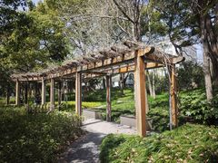 -徐家汇源景区-衡山公园