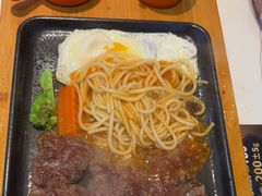 -豪享来中西餐厅(隆昌店)