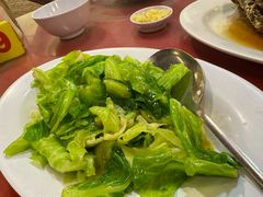 -大茄来海鲜餐厅(亚洲城分行)